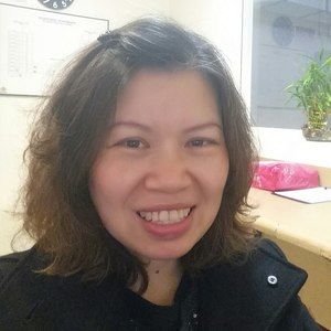 Meet your Posher, Esther choi wah